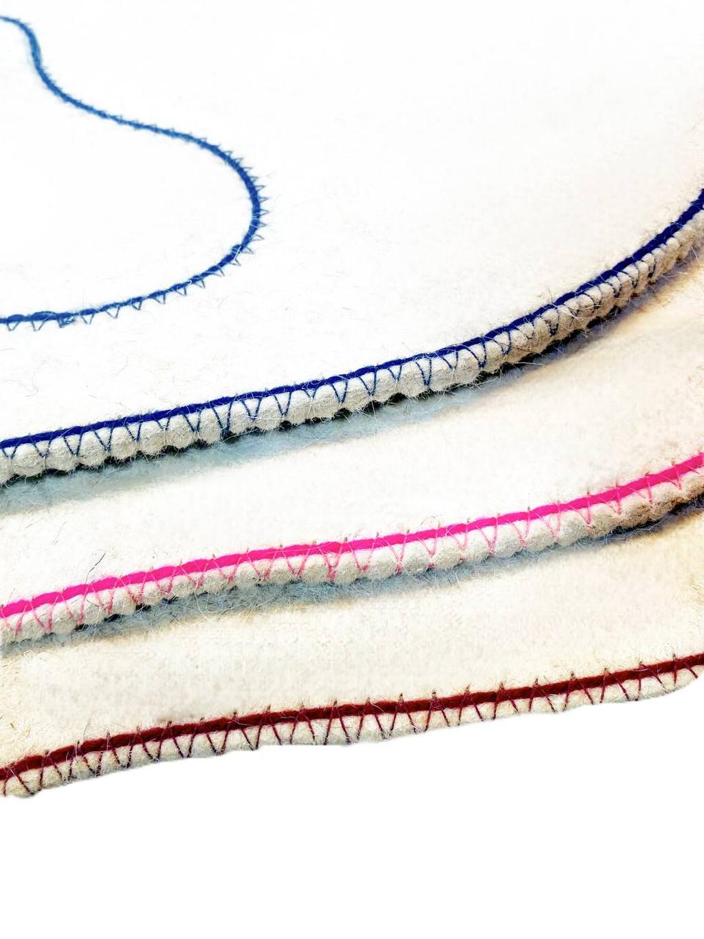 پادری نمدی - تصویر ۲